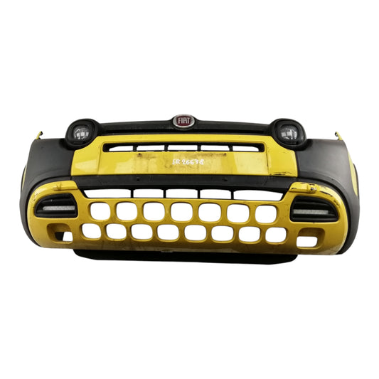 Paraurti Anteriore FIAT PANDA 3 Serie 312 CROSS