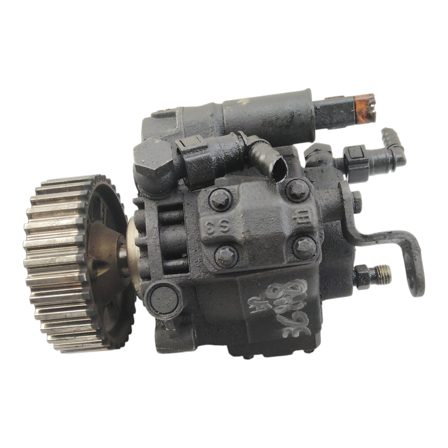 Pompa Iniezione CITROEN C3 1 Serie/C2 1.4 HDi Motore 8HX