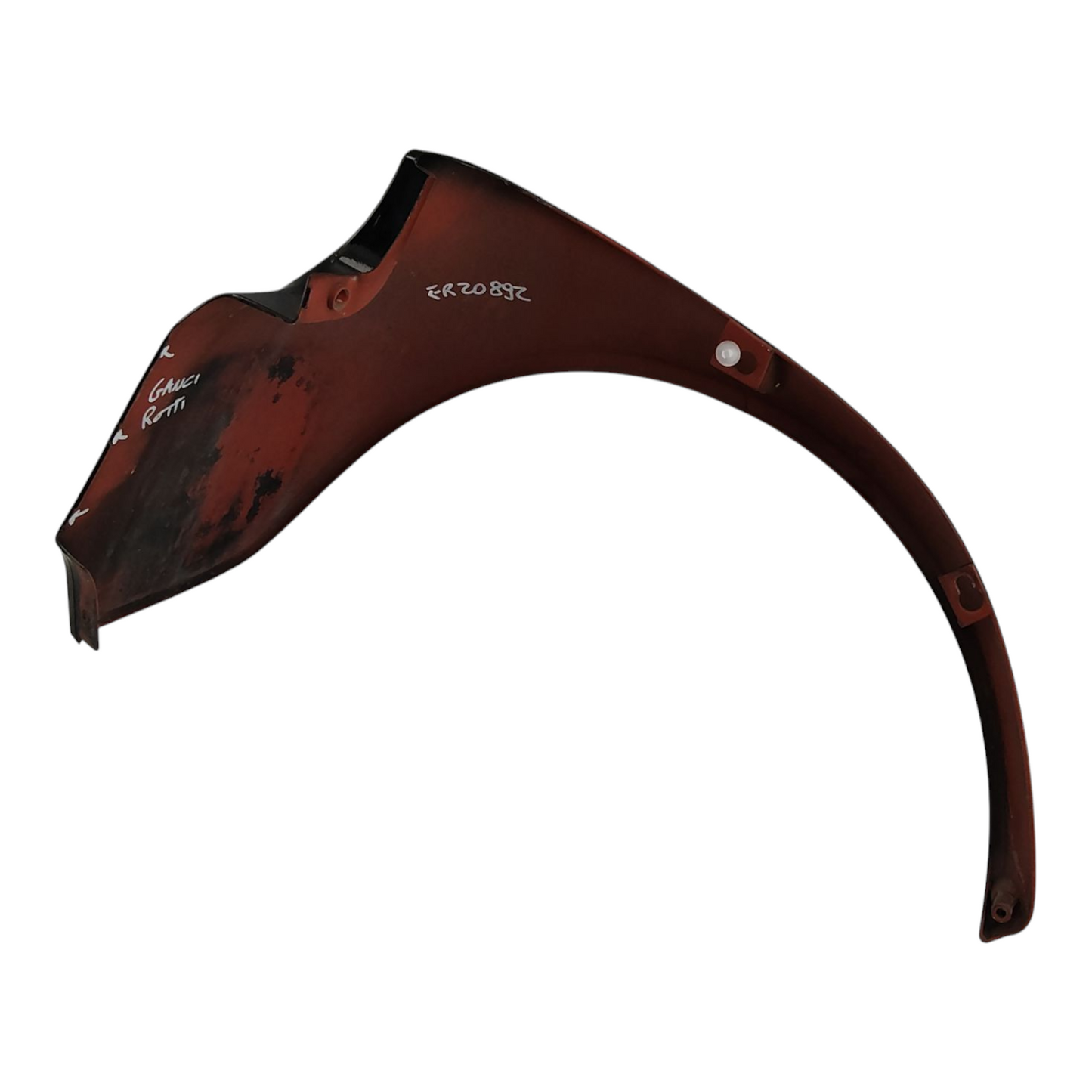 Parafango Posteriore Sinistro SMART CITY COUPE 450