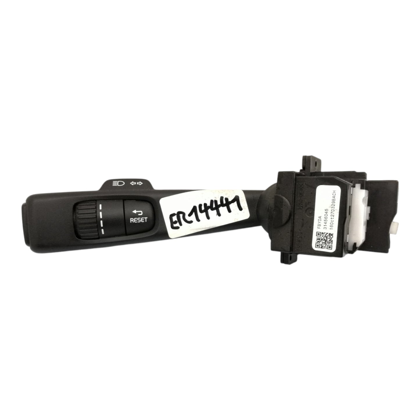 Devioguida Devioluci Sinistro VOLVO V40 2 Serie/S80 2 Serie