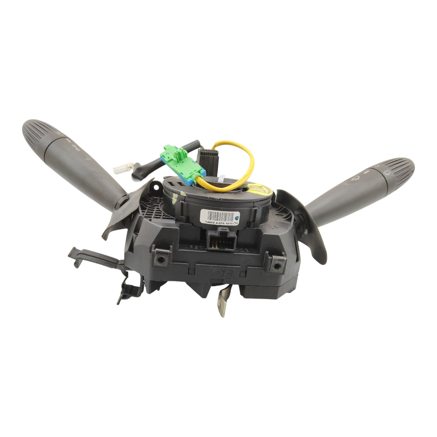 Devioguida Devioluci FIAT PUNTO 2 Serie 188 Benzina Diesel