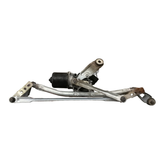 Meccanismo Tandem Tergicristallo RENAULT MÉGANE 2 Serie Berlina CC SW