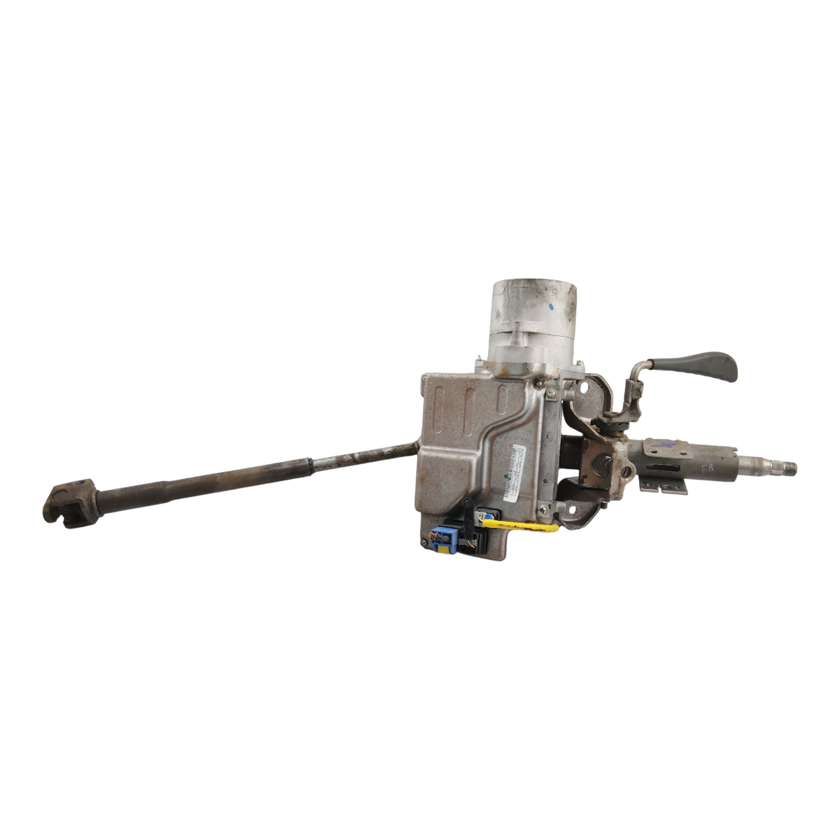 Piantone Sterzo Completo FIAT 500 2 Serie Benzina Diesel