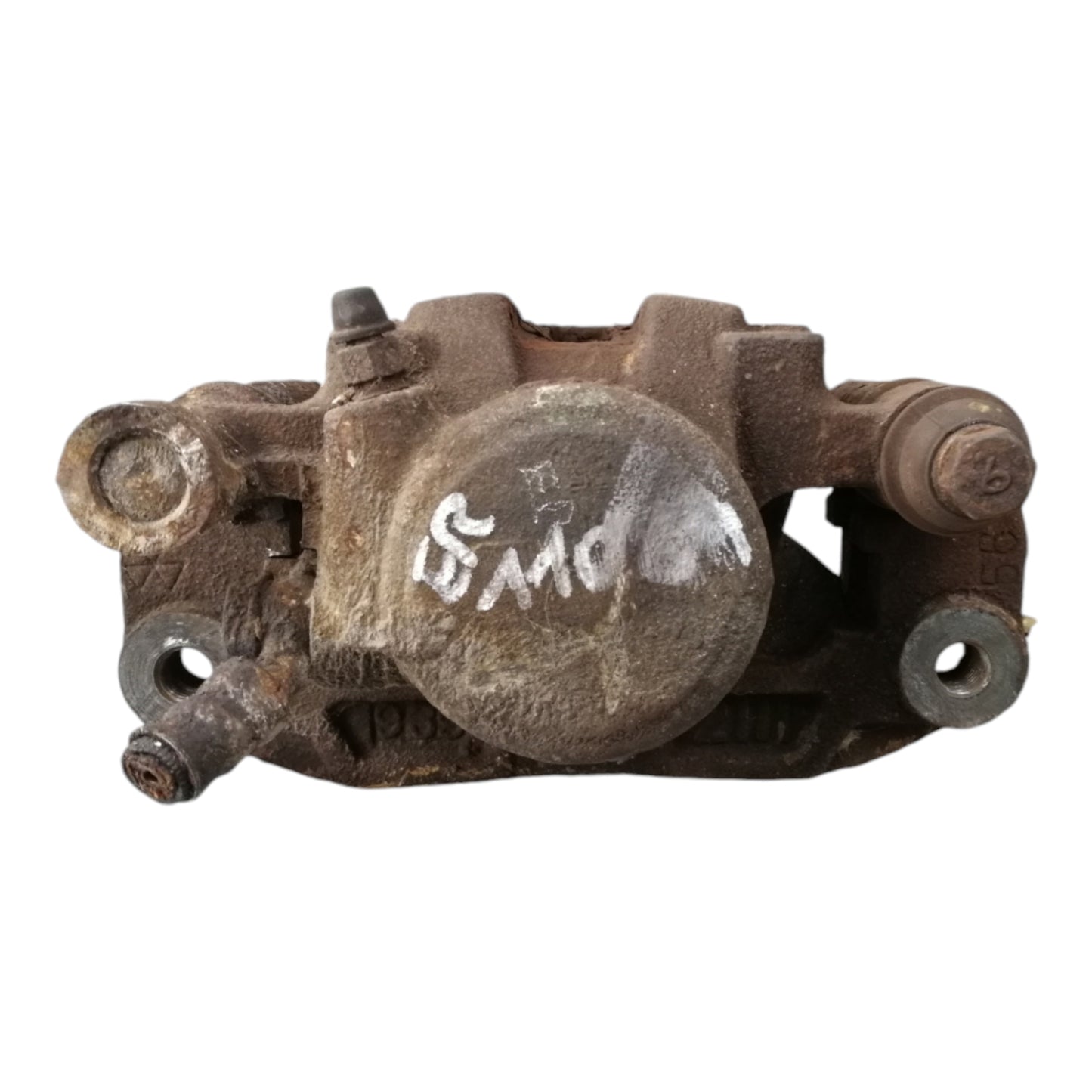Pinza Freno Anteriore Destro DAIHATSU FEROZA 1.6 Benzina