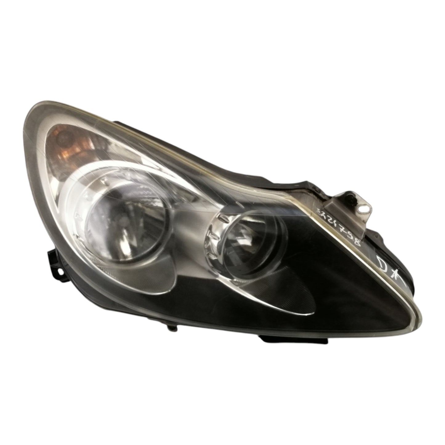 Faro Proiettore Anteriore Destro OPEL CORSA D