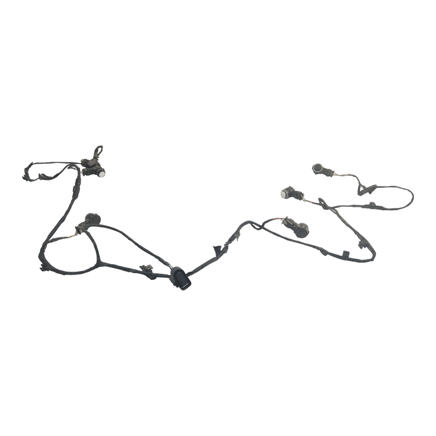 Kit Sensori Parcheggio Paraurti Posteriore SEAT ARONA