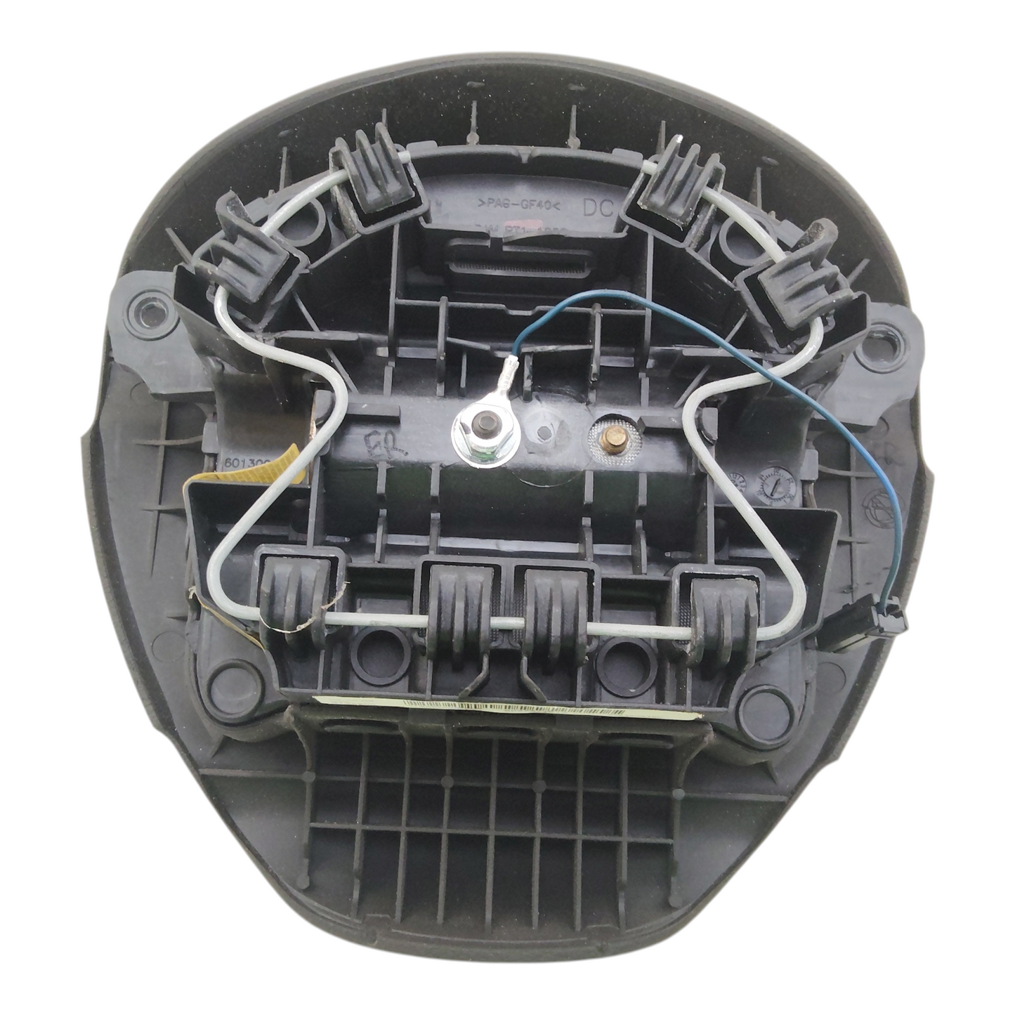 Airbag Lato Guida LANCIA MUSA 2 Serie Benzina Diesel GPL