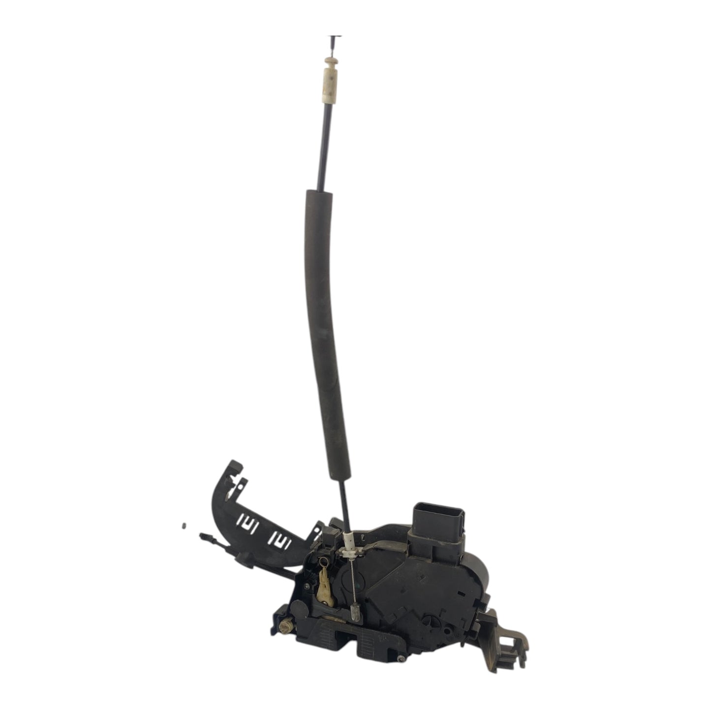 Serratura Porta Posteriore Sinistro JAGUAR XF 1 Serie