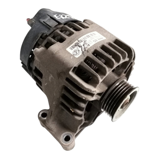 Alternatore FIAT PANDA 3 Serie/500 2 Serie/GRANDE PUNTO/IDEA