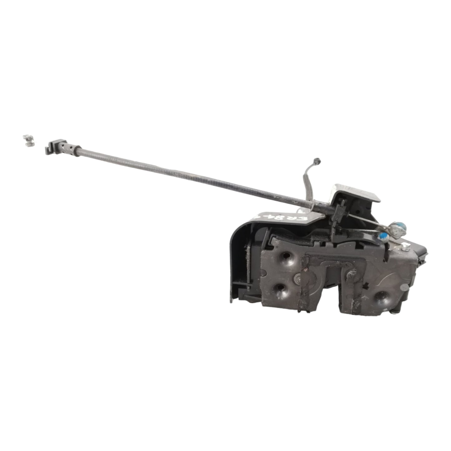 Serratura Porta Posteriore Destro FORD C-MAX 1 2 Serie