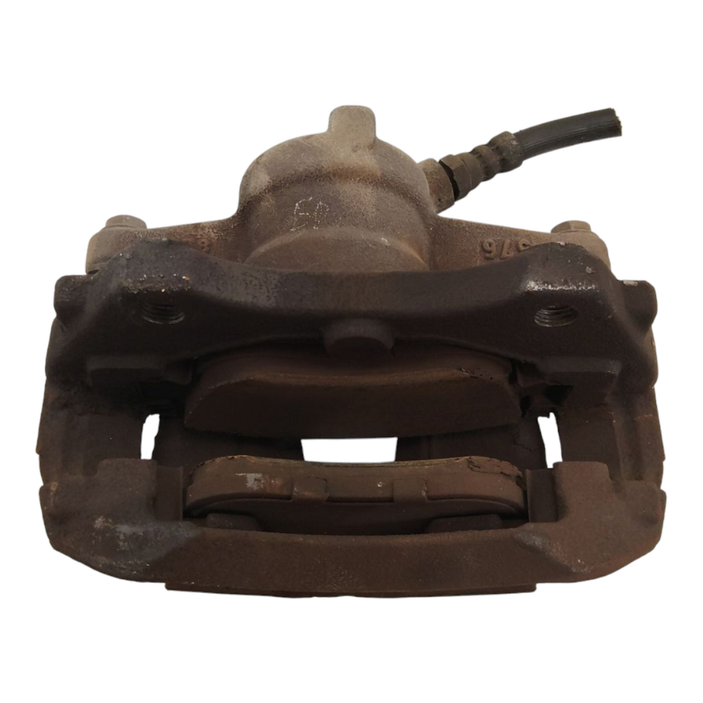 Pinza Freno Anteriore Destro FIAT PANDA 2 Serie/500 2 Serie Benzina Diesel