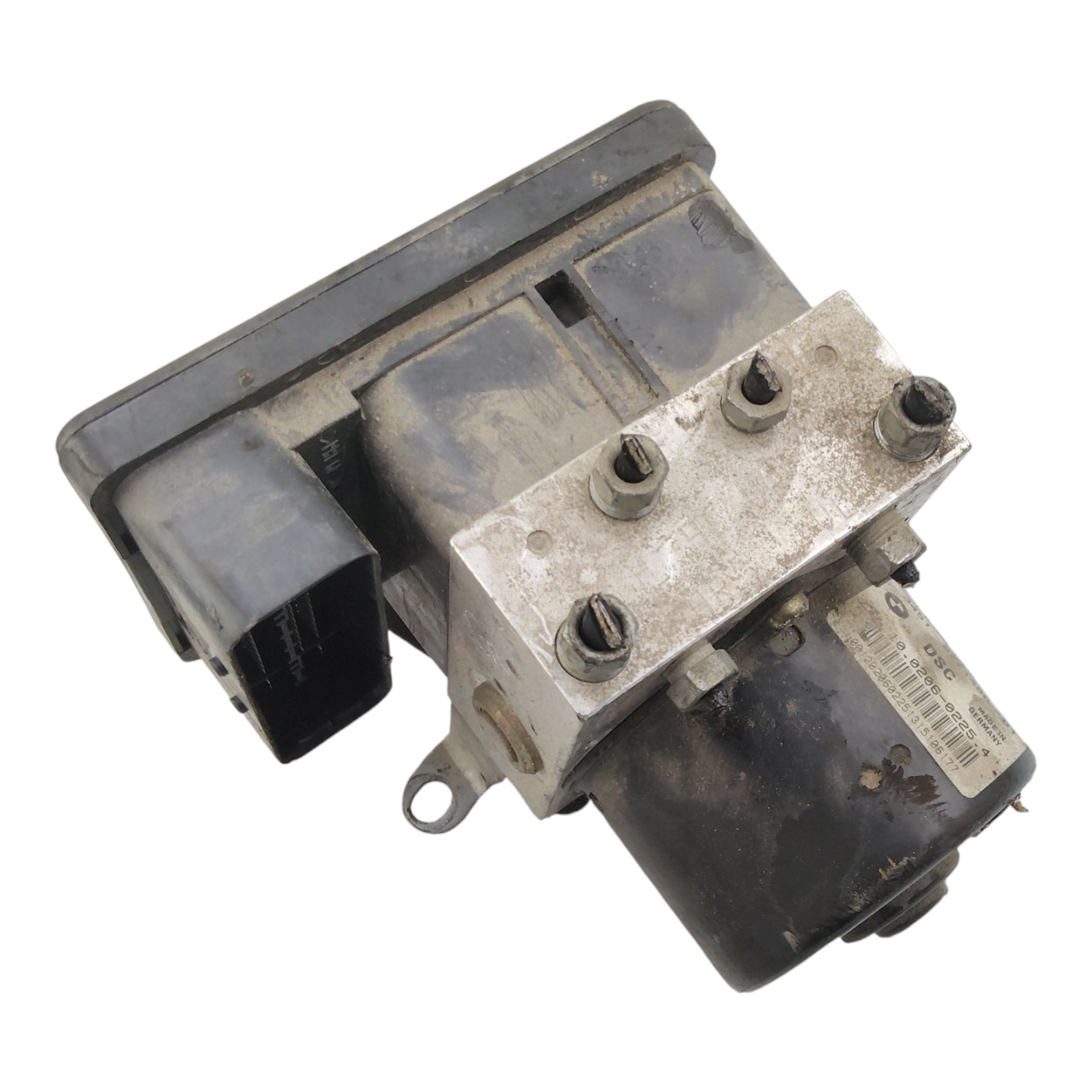 Gruppo Centralina Pompa Abs Anteriore BMW SERIE 1 E87 Benzina Diesel