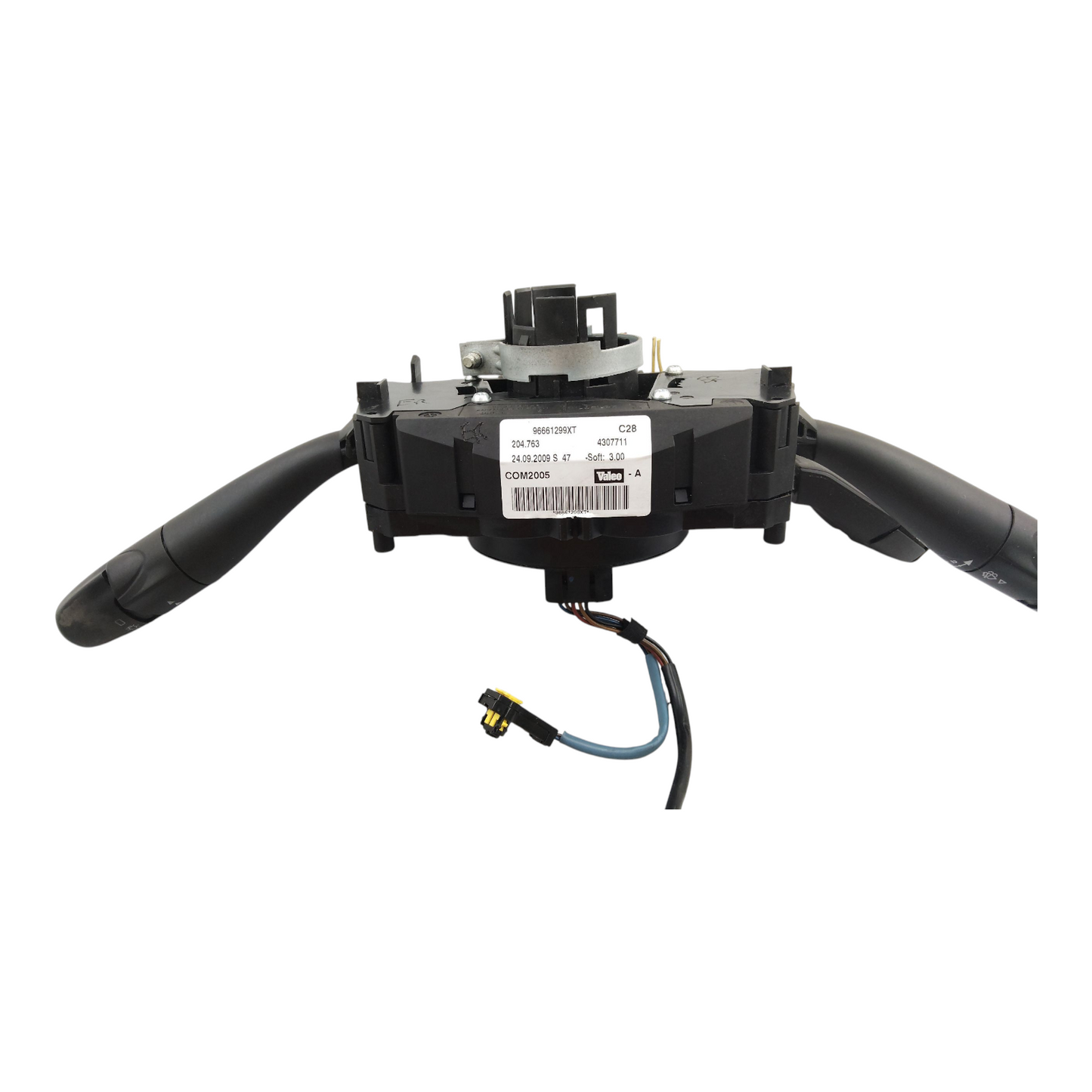 Devioguida Devioluci PEUGEOT 207 Benzina Diesel GPL