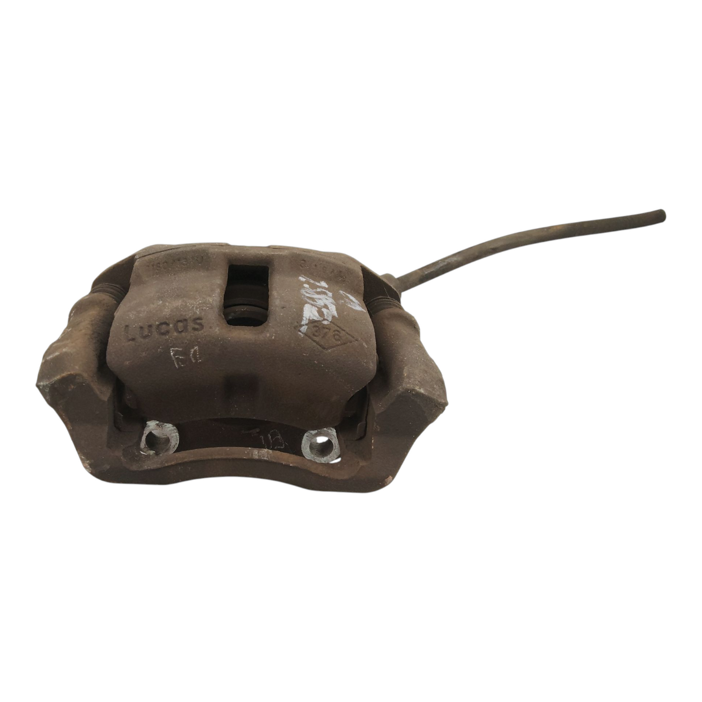Pinza Freno Anteriore Sinistro RENAULT TWINGO 2 Serie/CLIO 2 Serie