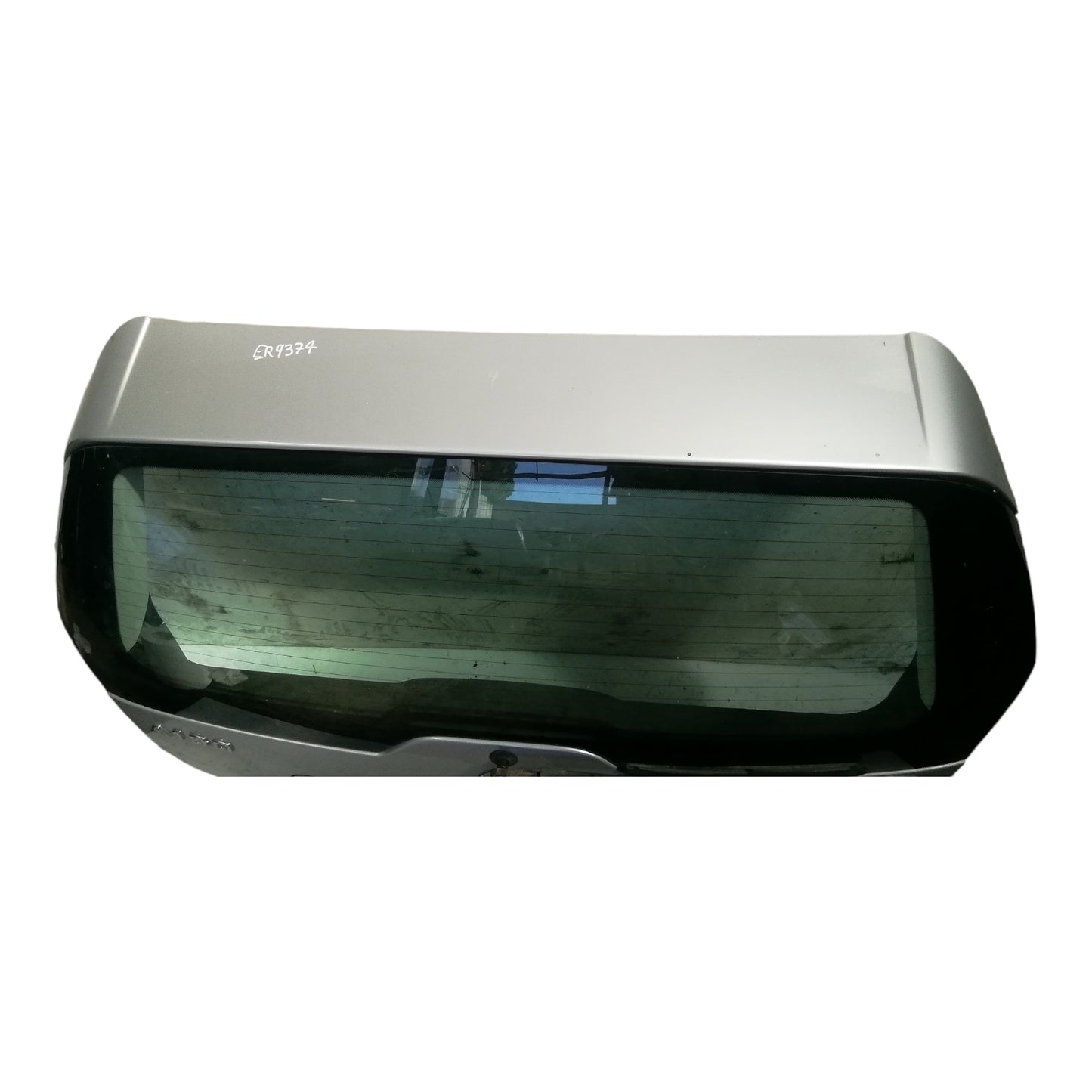 Portello Portellone Posteriore MERCEDES CLASSE A W169 3-5 Porte