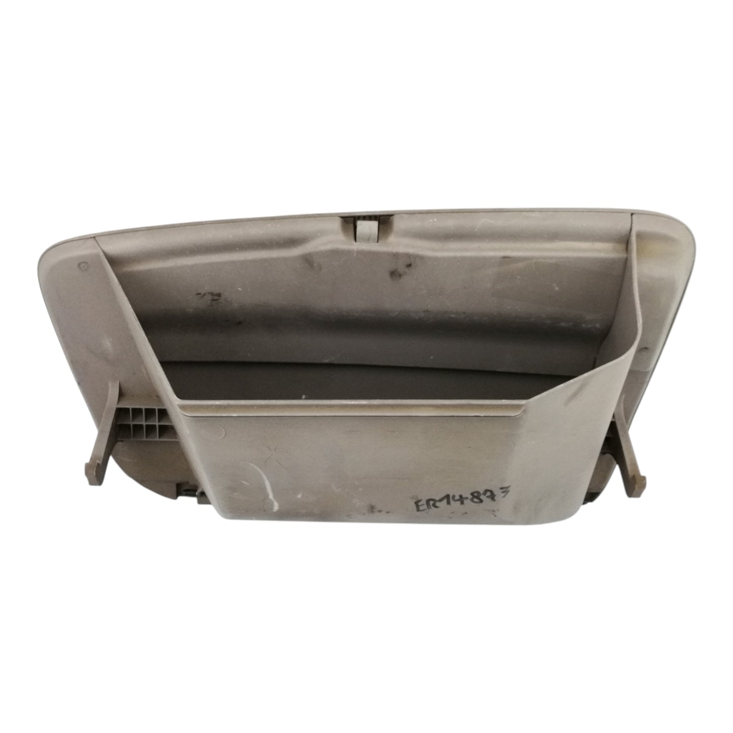 Cassetto Portaoggetti FIAT PUNTO 2 Serie Berlina VAN