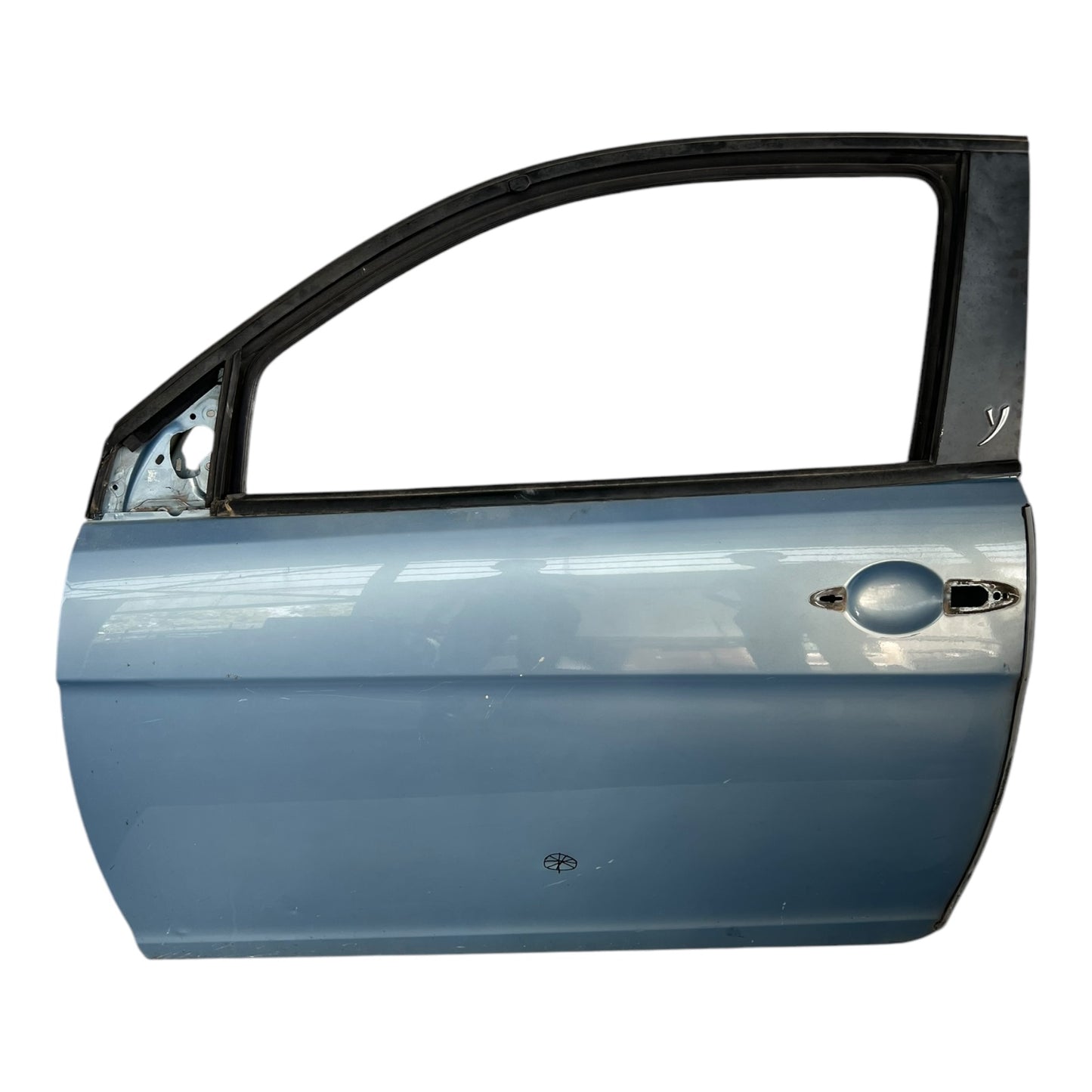 Porta Portiera Anteriore Sinistro LANCIA YPSILON 1 2 Serie