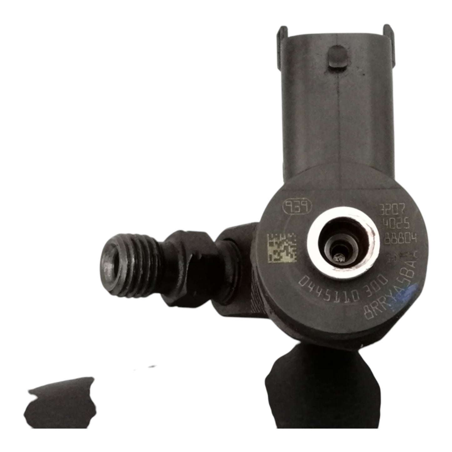 Kit 4 Iniettori LANCIA DELTA 3 Serie/MUSA 2 Serie 1.6 Diesel