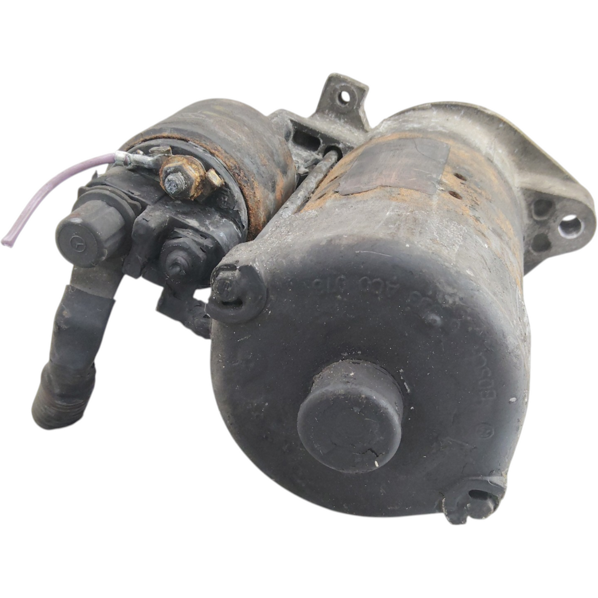 Motorino Avviamento MERCEDES CLASSE S W220/CLK C209 Diesel
