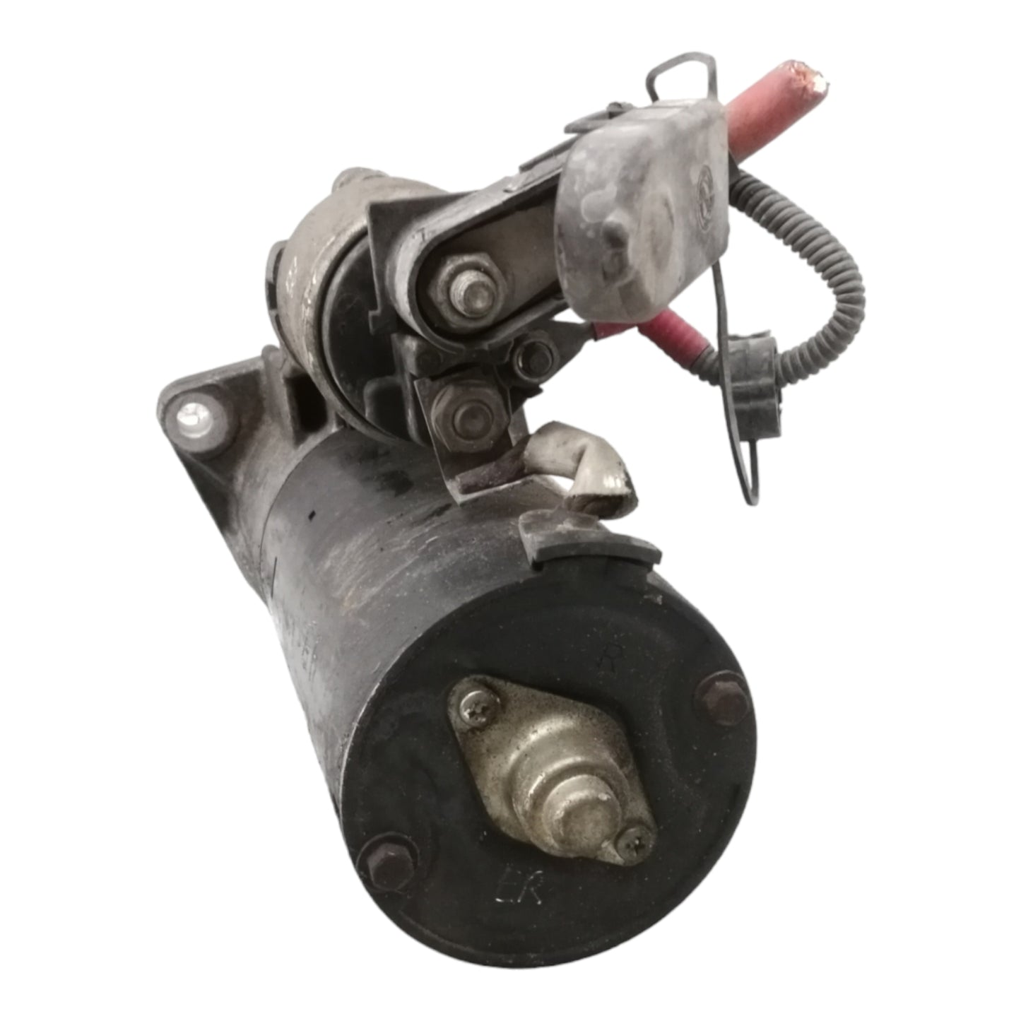 Motorino Avviamento ALFA ROMEO GIULIETTA Berlina 2.0 JTDM