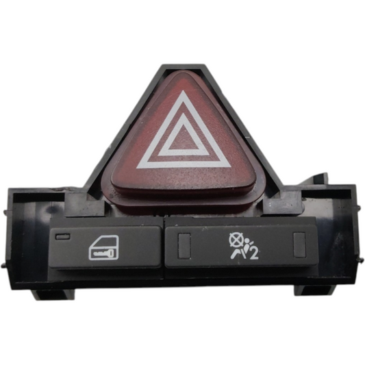 Pulsantiera Multifunzione Centrale OPEL CORSA D