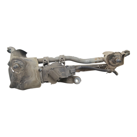 Meccanismo Tandem Tergicristallo NISSAN NOTE 1 Serie