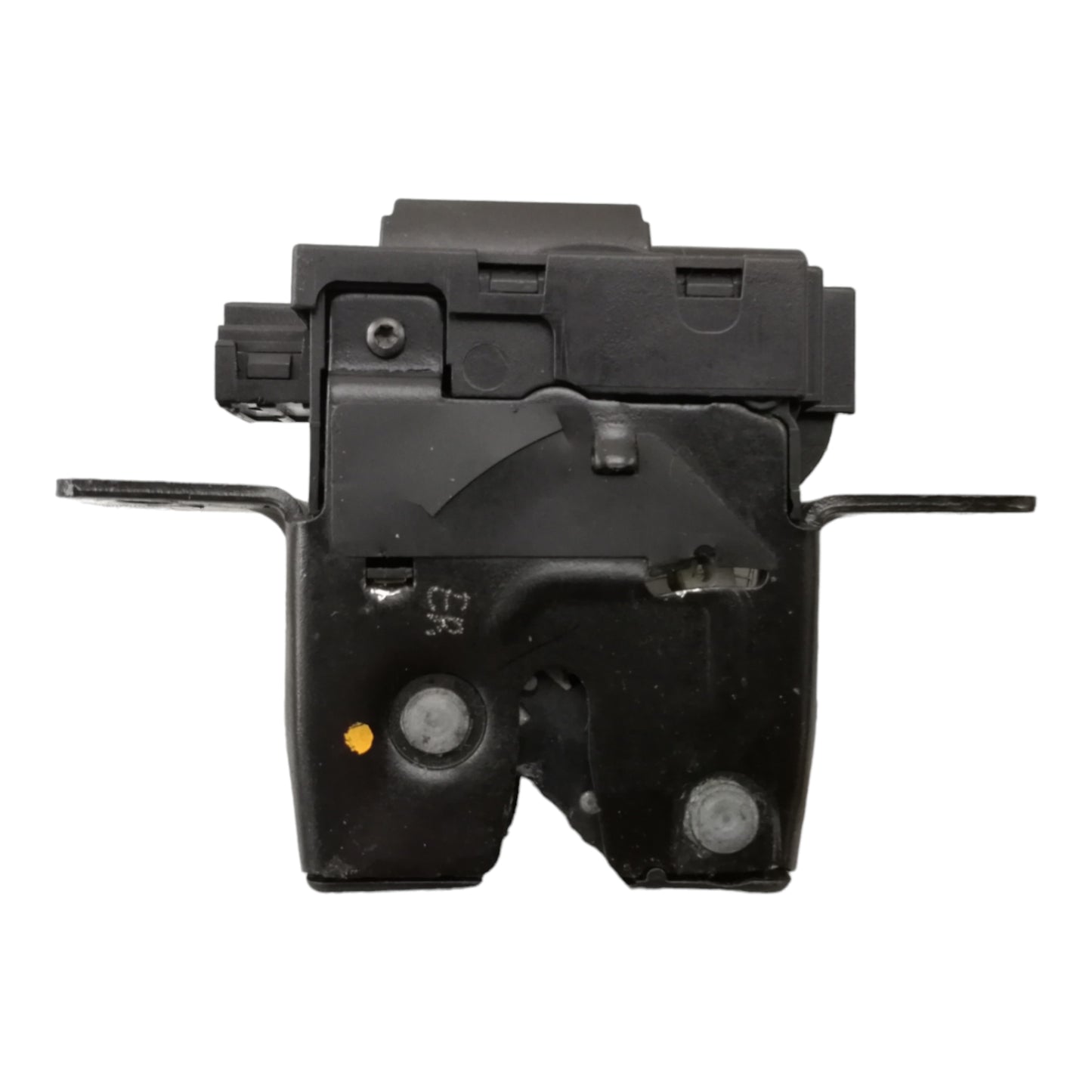 Serratura Portello Superiore RENAULT MODUS/CLIO 3 Serie/MEGANE 2 Serie