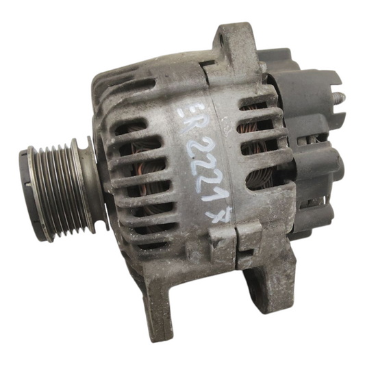 Alternatore RENAULT TWINGO 2 Serie/CLIO 2 Serie/MEGANE 2 Serie 1.5 Diesel