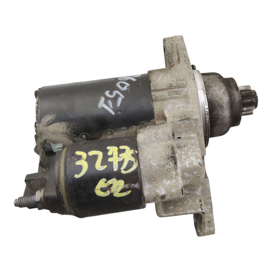 Motorino Avviamento SEAT IBIZA 4 Serie 6L1 Benzina