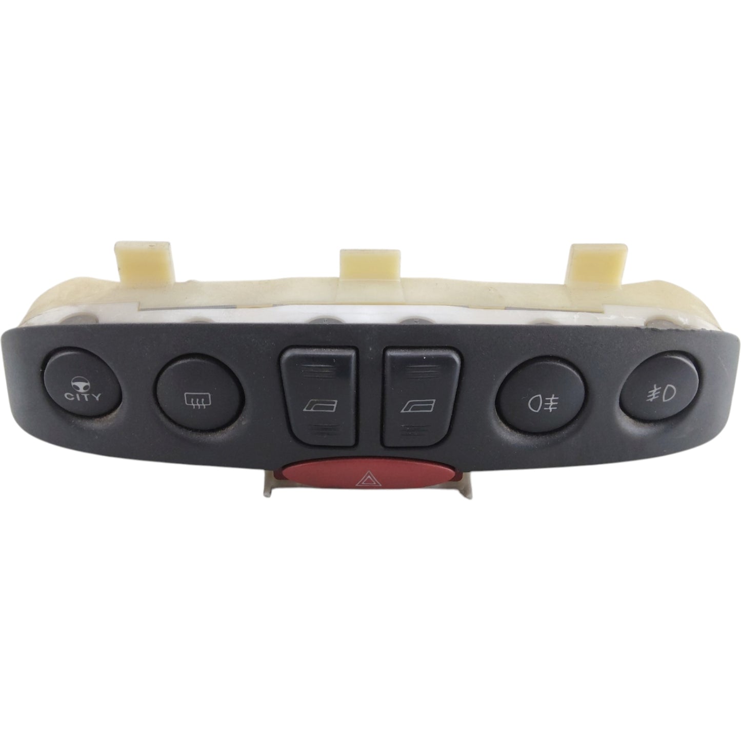 Pulsanti Comando Multifunzione FIAT PUNTO 2 Serie 188