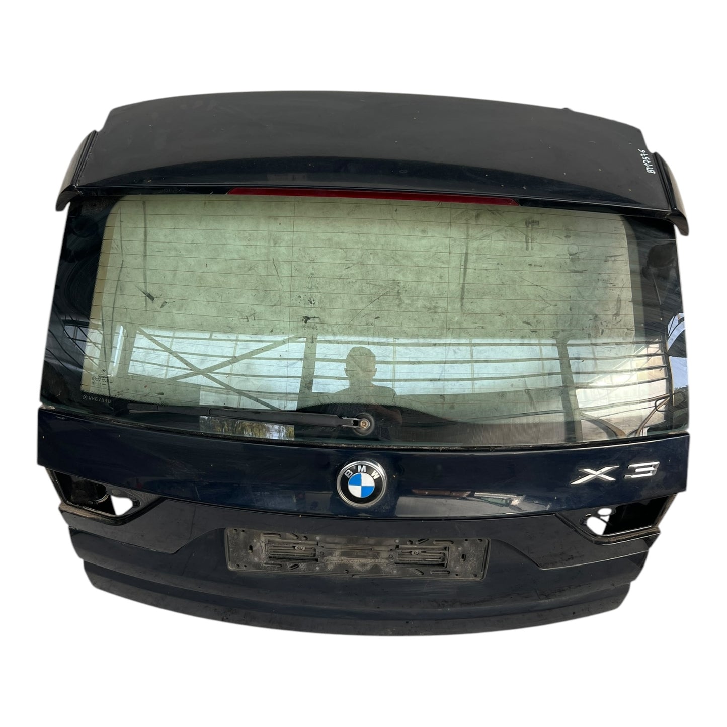 Portello Portellone Posteriore BMW X3 E83