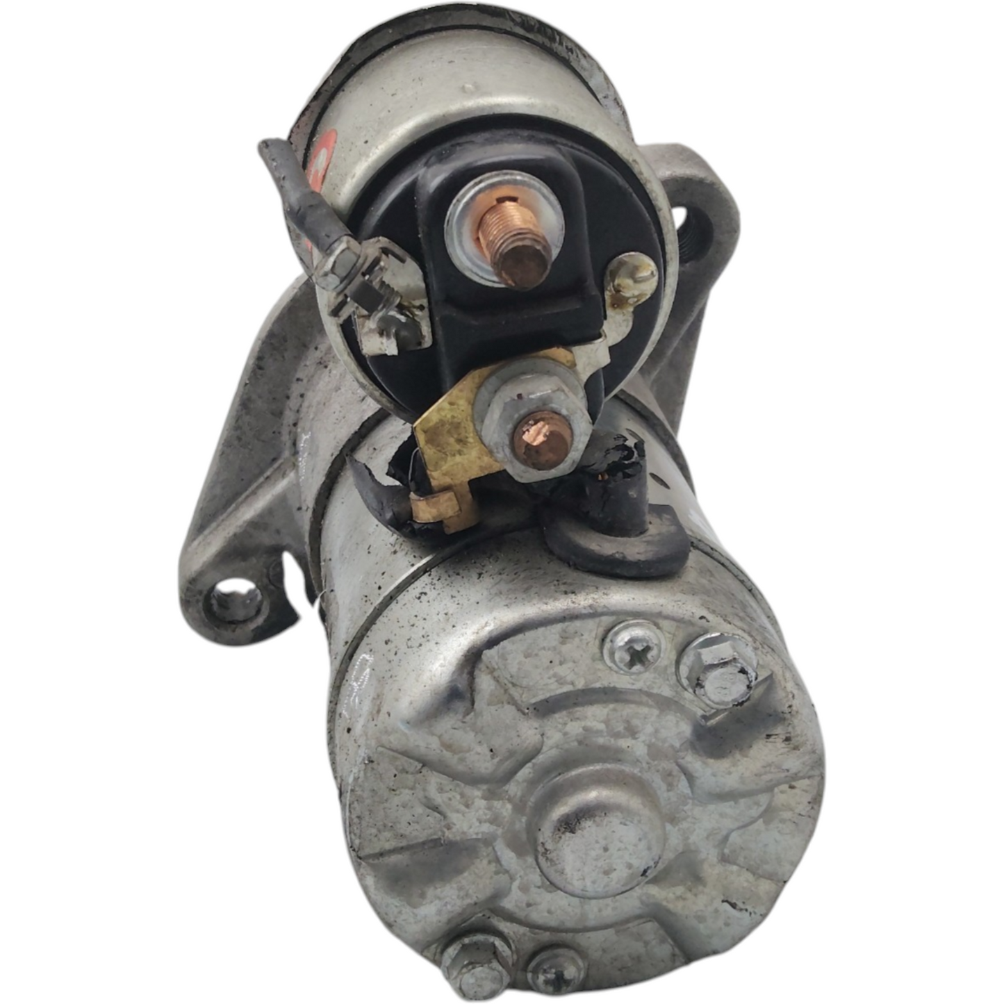 Motorino Avviamento OPEL ASTRA H/MERIVA B/MOKKA 1.7 Diesel