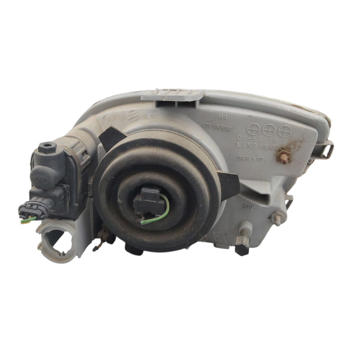 Faro Proiettore Anteriore Destro FIAT SEICENTO/600 Berlina