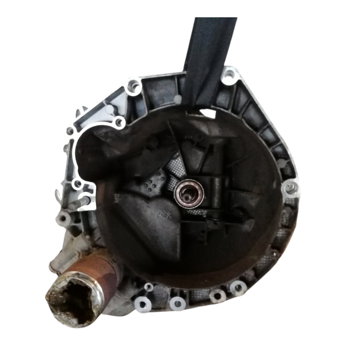 Cambio Manuale 5 Marce LANCIA YPSILON 843 1 2 Serie 1.2 Motore 188A4000