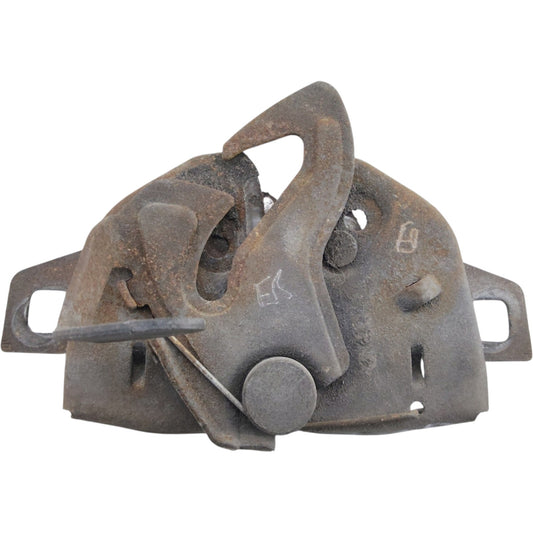 Serratura Cofano Anteriore FIAT PUNTO 2 Serie 188