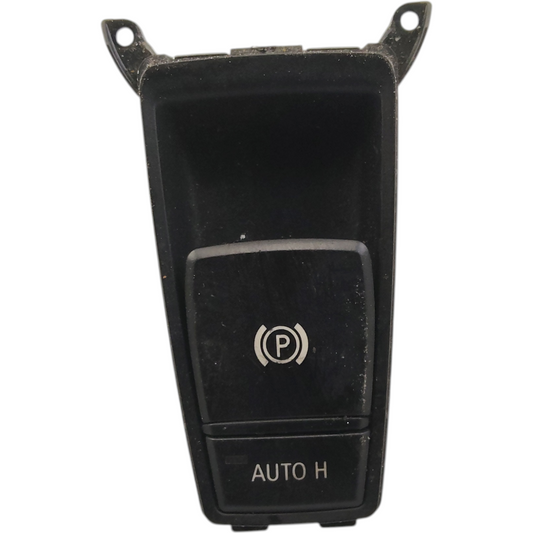 Interruttore Freno A Mano Elettronico BMW X5 E70