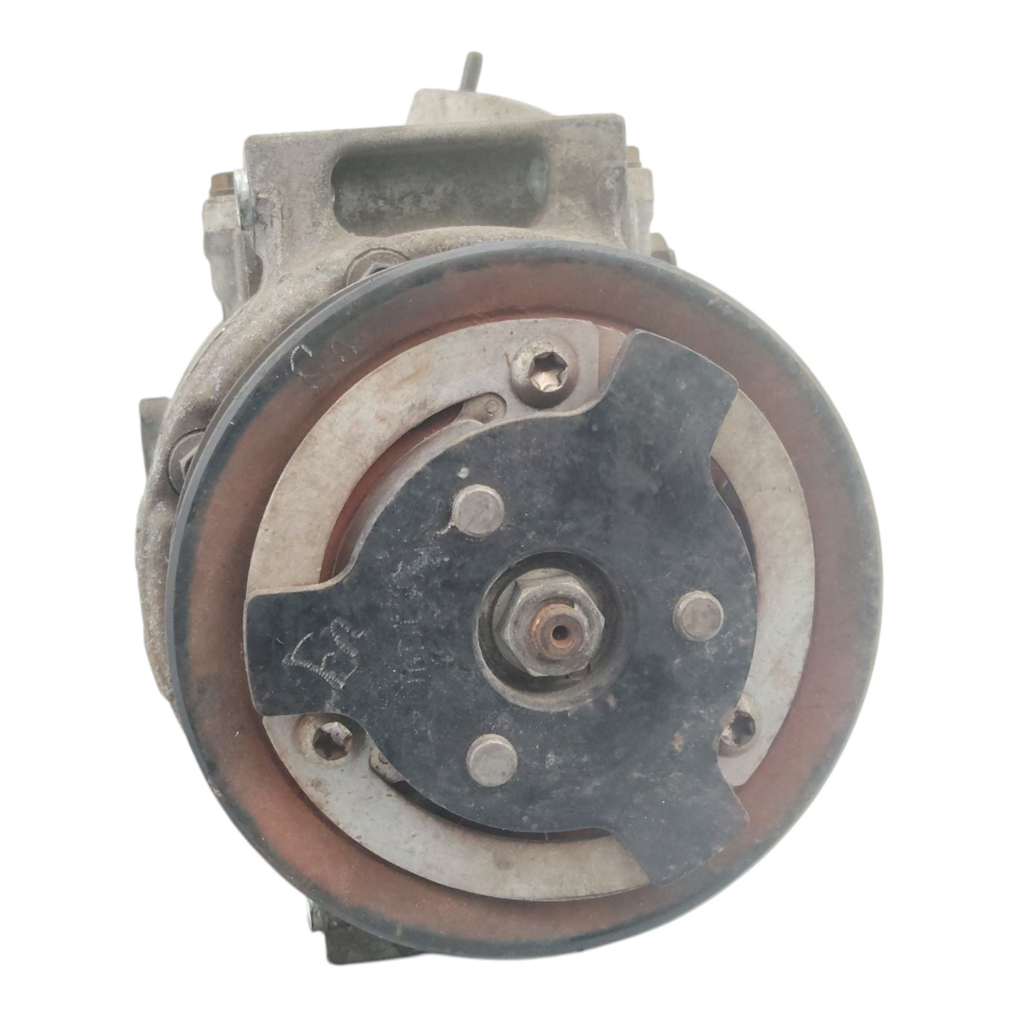 Compressore Aria Condizionata Ac SKODA SUPERB 3T4 3T5/YETI Diesel