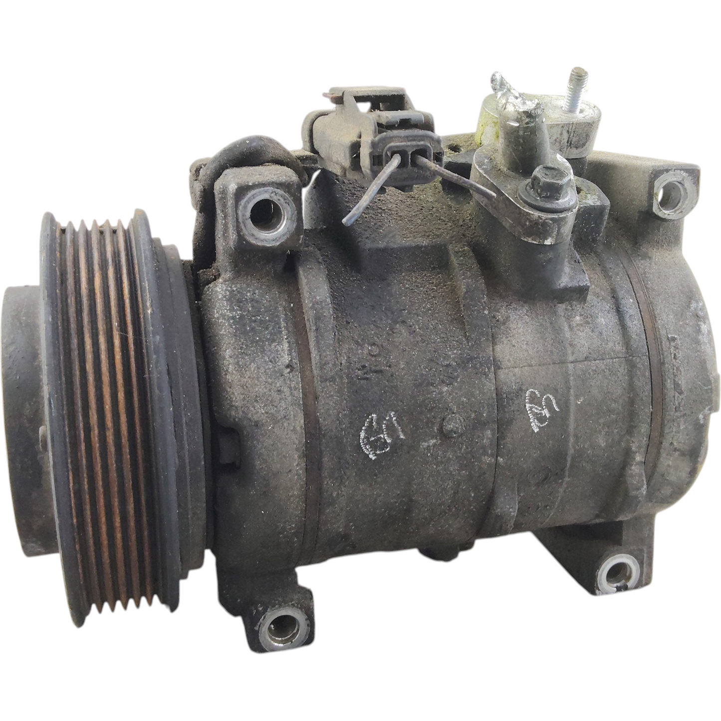 Compressore Aria Condizionata Ac JEEP CHEROKEE 3 Serie 2.8 CRD