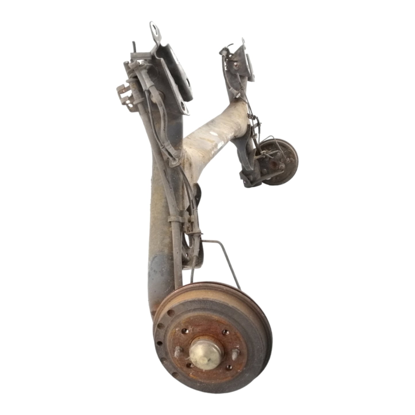 Assale Posteriore FIAT PUNTO 2 Serie Berlina Benzina Diesel