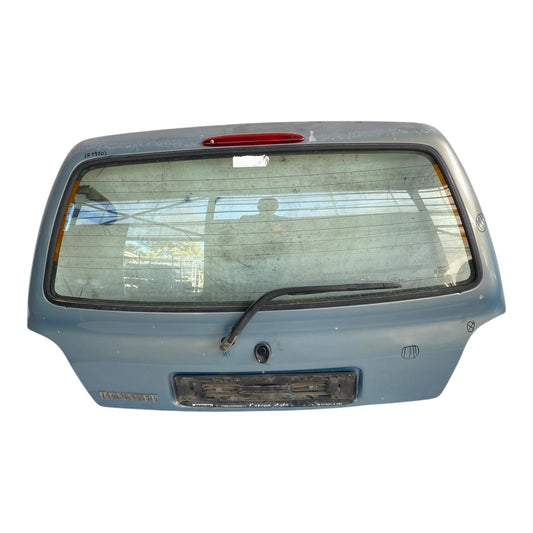 Portello Portellone Posteriore RENAULT TWINGO 1 Serie Berlina VAN
