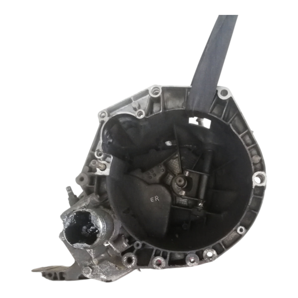 Cambio Manuale 5 Marce FIAT PUNTO 176 1 Serie 1.1 55