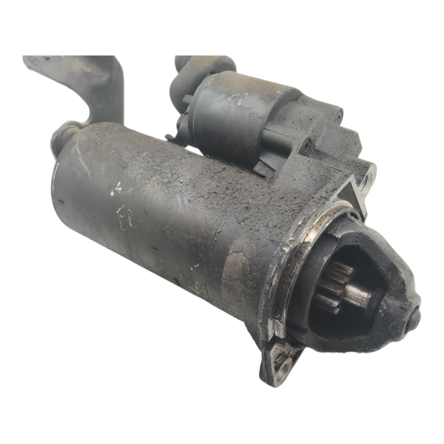 Motorino Avviamento OPEL FRONTERA B/ZAFIRA A/OMEGA B/ASTRA G Diesel