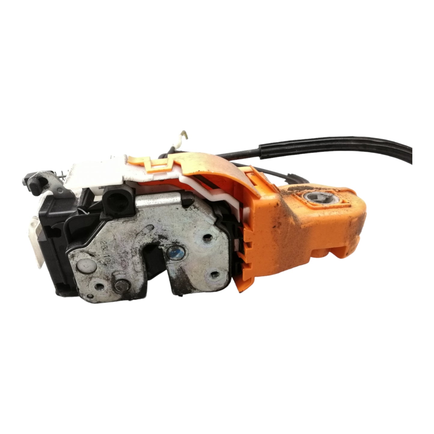 Serratura Porta Anteriore Sinistro FORD KA 2 Serie 3 Porte