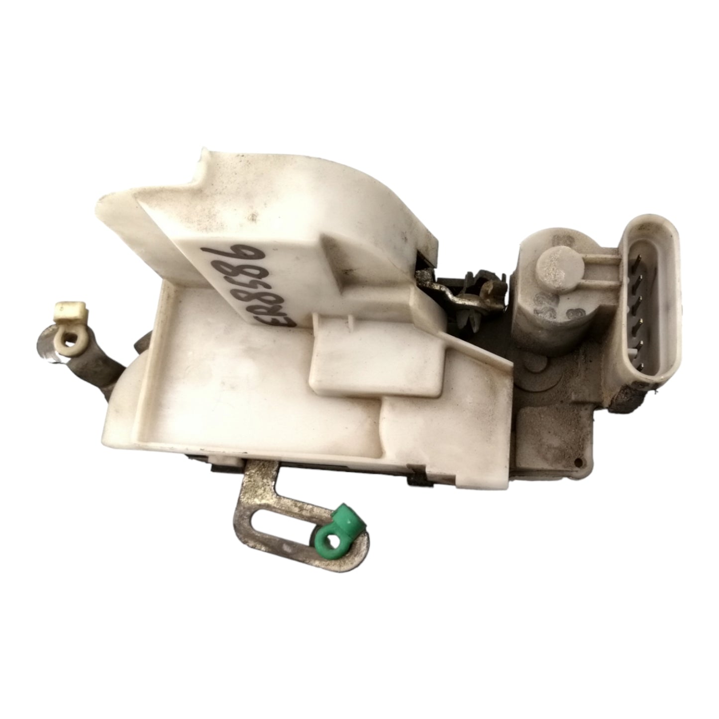 Serratura Porta Anteriore Destro FIAT PUNTO 2 Serie 5 Porte