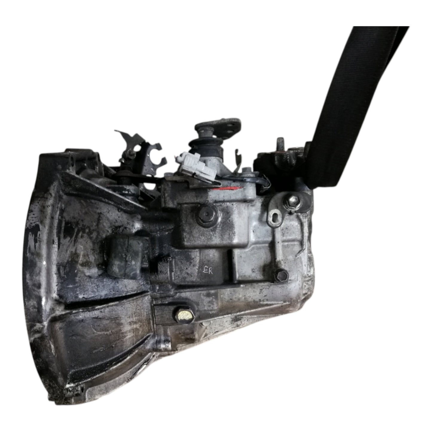 Cambio Manuale 5 Marce PEUGEOT 107 1.4 HDi Motore 8HT