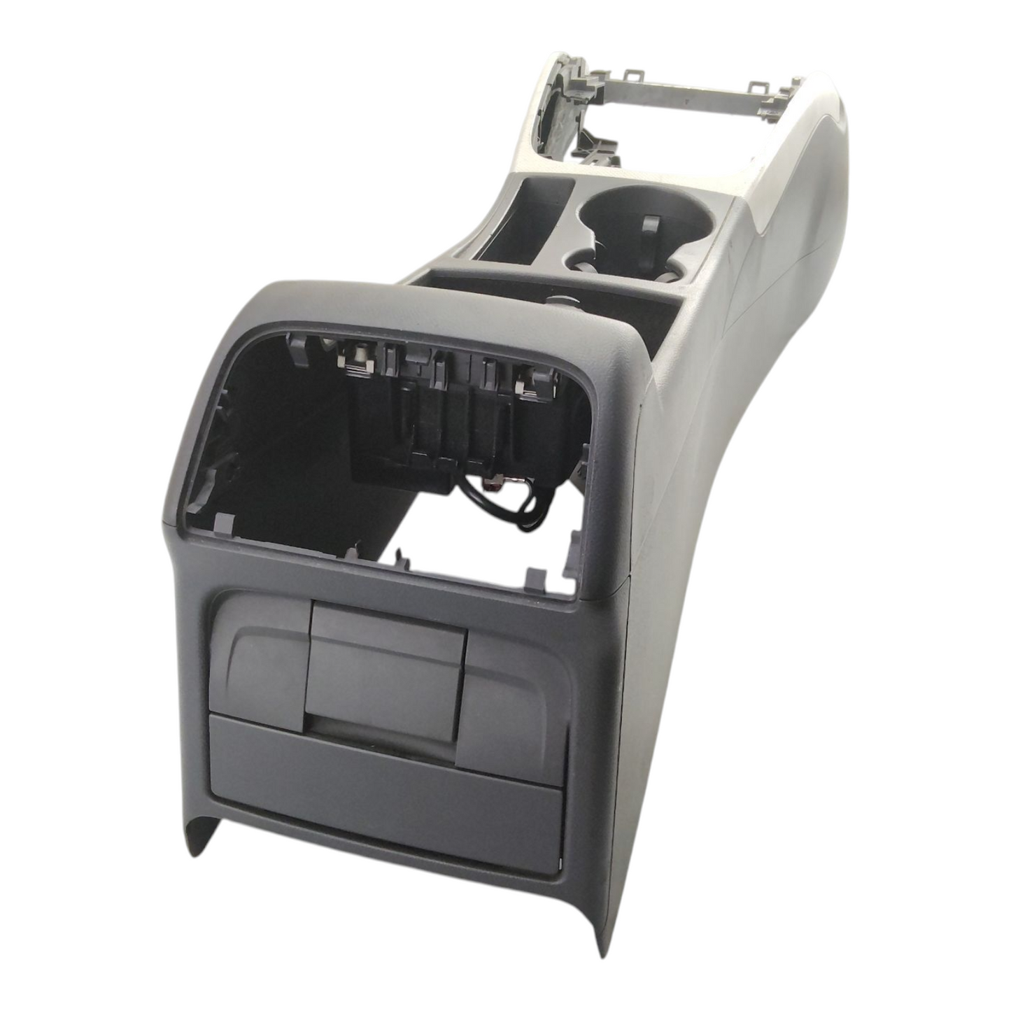 Tunnel Console Centrale AUDI A5 8T3 8T5