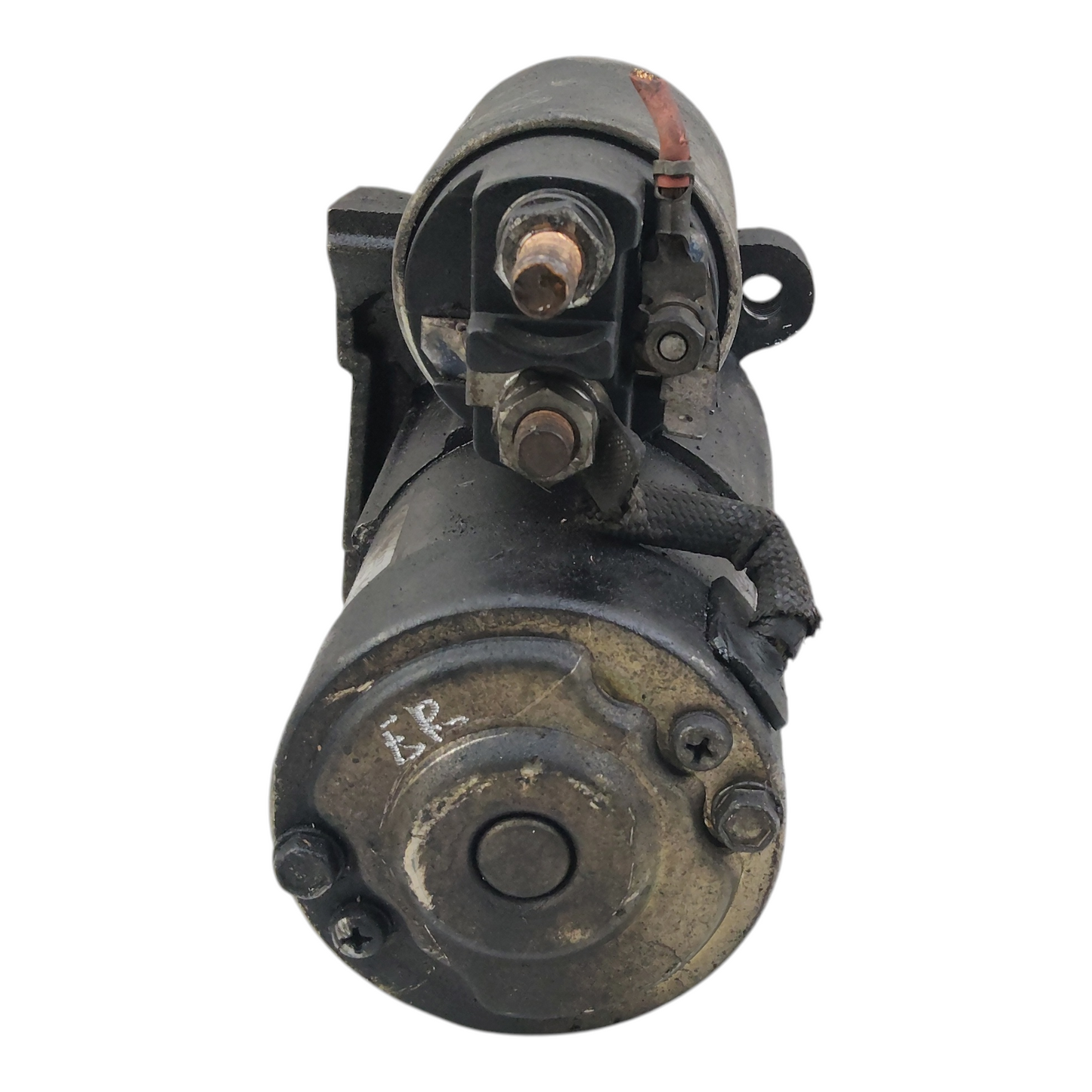 Motorino Avviamento NISSAN MICRA 3 Serie/ALMERA 2 Serie 1.5 Diesel