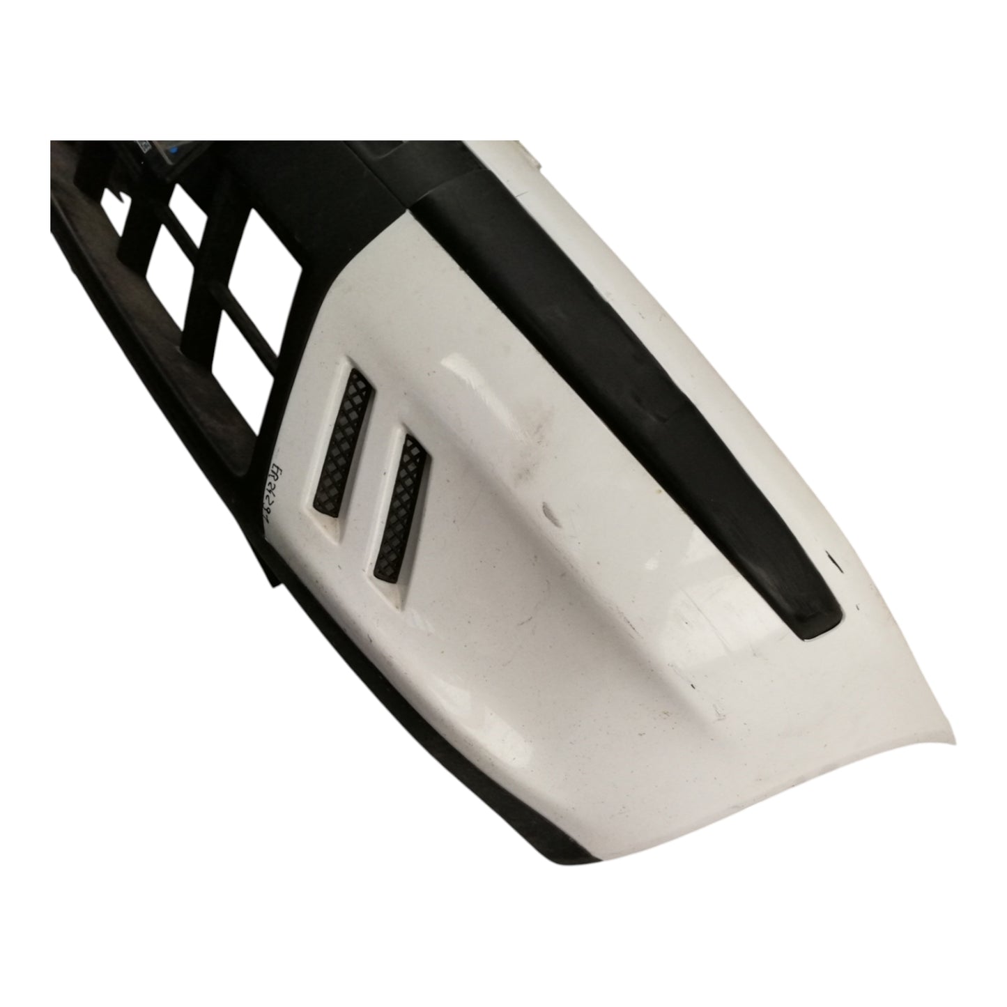 Paraurti Anteriore FIAT PUNTO 188 2 Serie Pre-Restyling 3 Porte