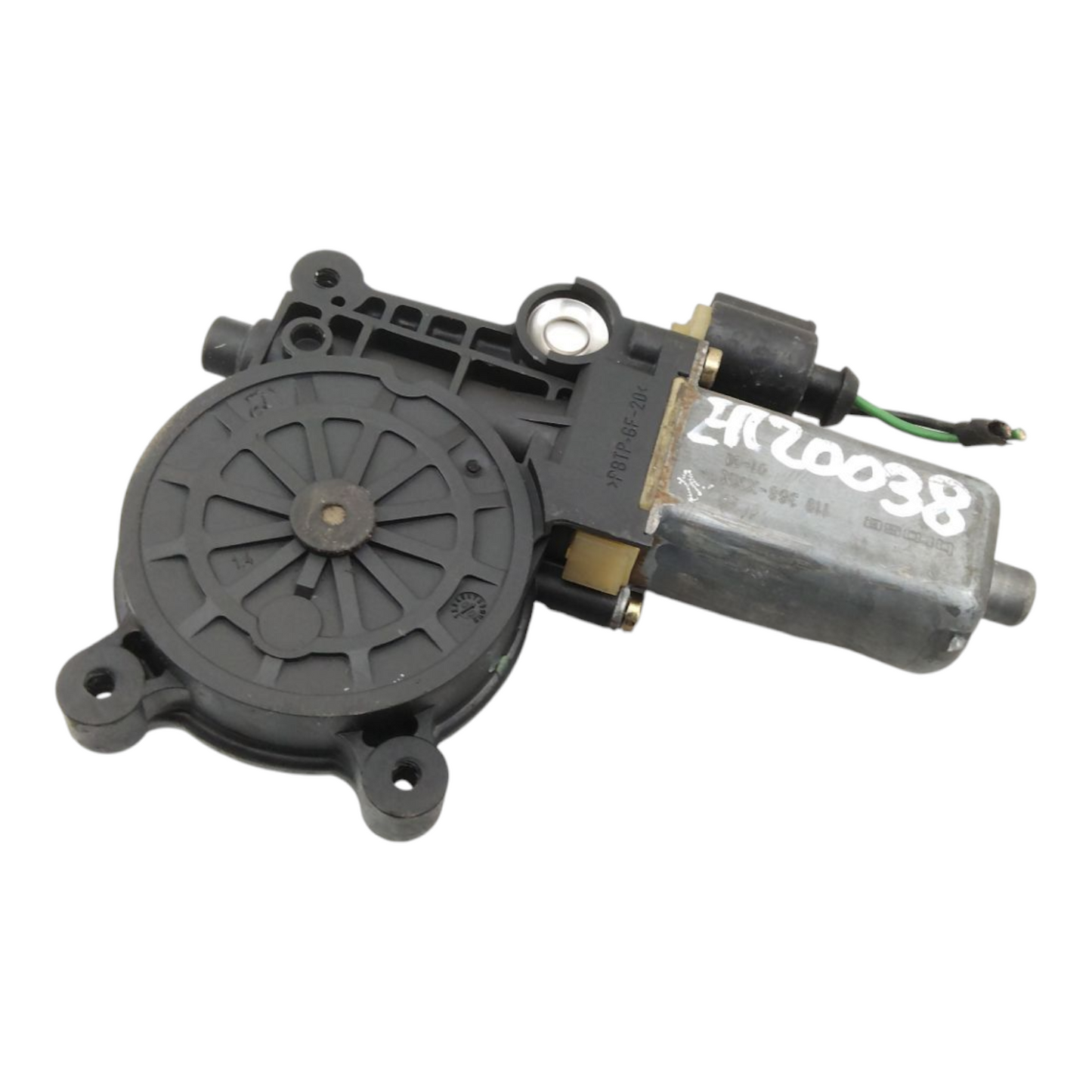 Motorino Alzacristallo Porta Anteriore Destro SMART CITY COUPE 450