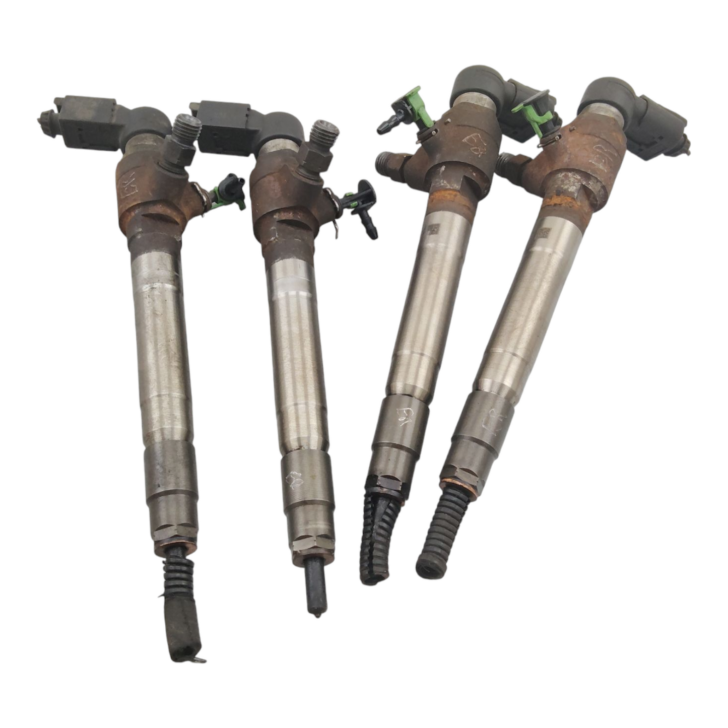 Kit Iniettori PEUGEOT BOXER 3 Serie 2.2 HDi